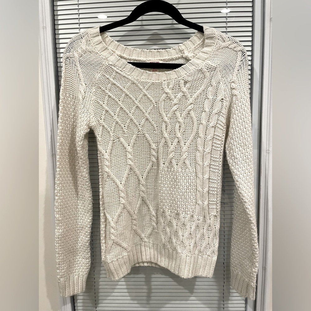 Mossimo Sweater - Small